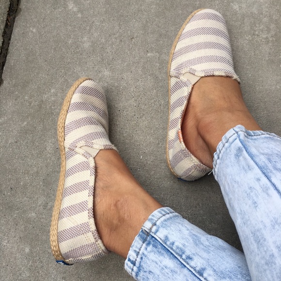 Keds Shoes - 🍓SALE 🍓KEDS ESPADRILLE